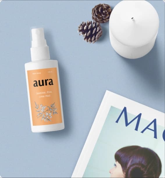 Aura Product